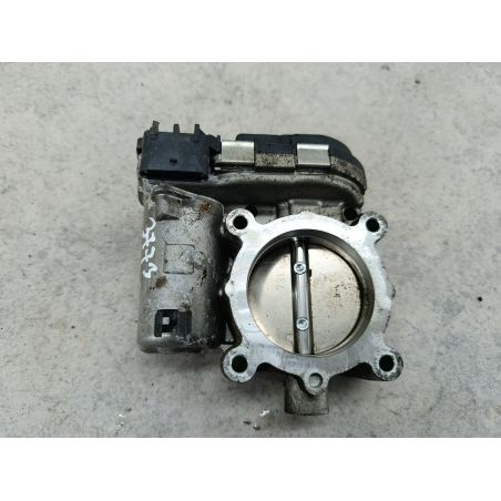 PRZEPUSTNICA MERCEDES-BENZ KLASA C W204 1.6 156KM 1.6 16V C180 2013 A2701410025 755 156 3773 