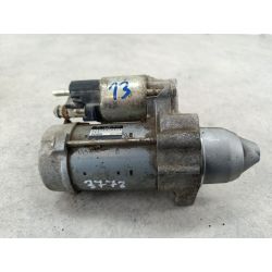 starter MERCEDES-BENZ KLASA C W204 1.6 156KM1.6 16V C1802013A2749060400  7551563773                                            