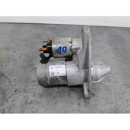 starter RENAULT LAGUNA III ( 07-15 ) 2.0 16V 140KM 2.0 16V 2007 23300CK800 S114-922 HITACHI TED69 140 