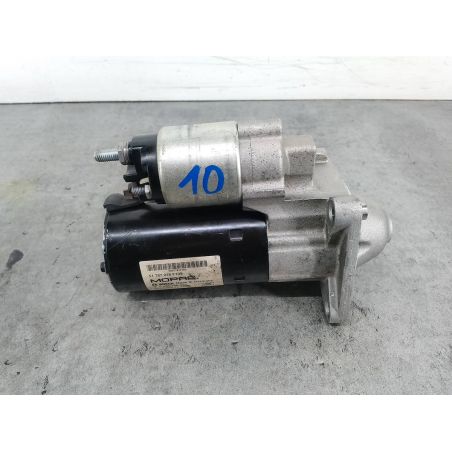 starter FIAT DOBLO II 1.6 D MULTIJET 1.6 D MULTIJET 2014 51787218 0001108421 BOSCH 249 105 