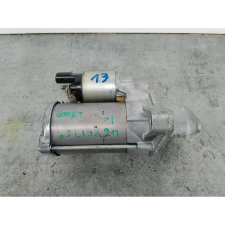 starter FIAT 500X 1.0  2018 68411139AC 0001170430 BOSCH 120 