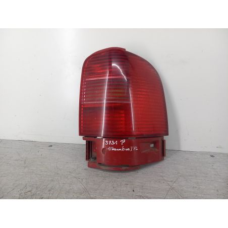 LAMPA TYLNA PRAWA SEAT ALHAMBRA I FL