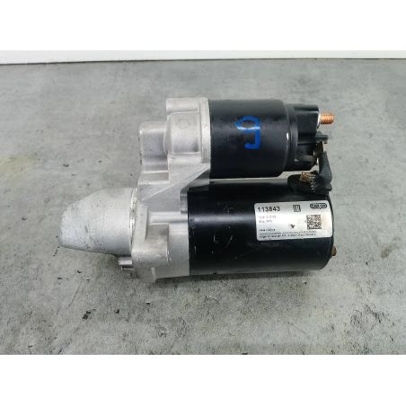 starter OPEL CORSA C 1.3 CDTI 2011 113843 HC-CARGO Z157 75 