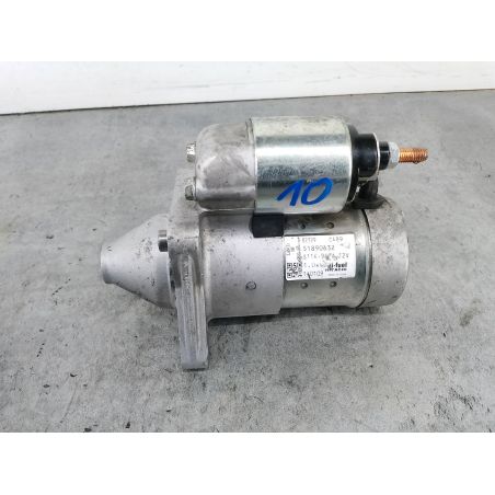 starter FIAT PUNTO EVO 1.4 2011 51890632 120 