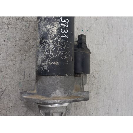 starter SEAT ALHAMBRA I FL 1.9 TDI 2001 LB7Z 115 3731 