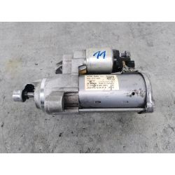 starter AUDI Q5 2.0 TDI201205L911021 0001174006 BOSCH                                            