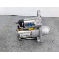 starter RENAULT CAPTUR II 1.0 TCE 90KM1.0 TCE2021233008820R  KR3S-11000-AA91                                            