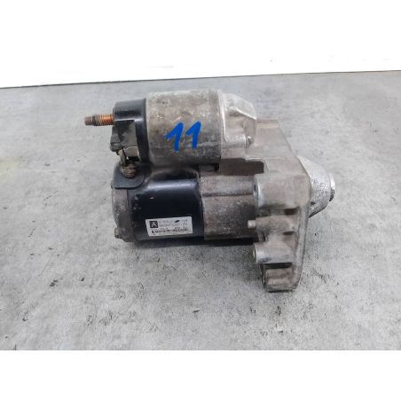 starter CITROEN C4 GRAND PICASSO I 1.6 THP 150KM 1.6 THP 2009 V75500178004 M000T32271ZE KGQ 150 