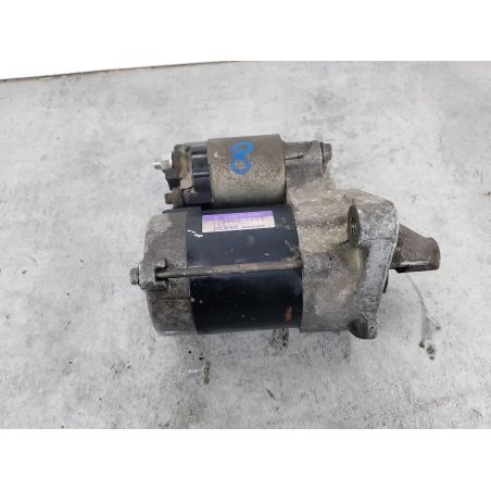 starter DAIHATSU SIRION II 1.3 16V 2006 28100-97401 91 