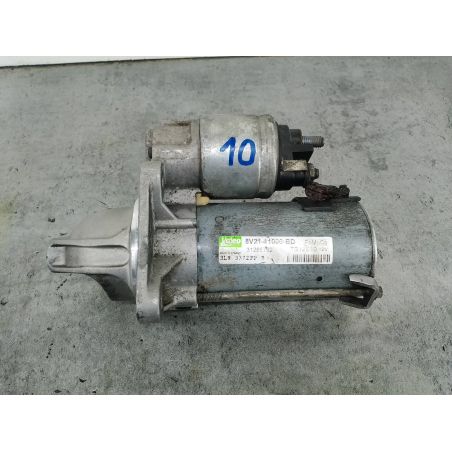 starter FORD FIESTA MK7 1.6 TI-VCT 2010 8V21-11000-BD  31285782 H9 120 