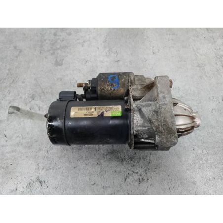 starter FIAT DOBLO I 1.6 16V 1.6 16V 2003 46835094 103 