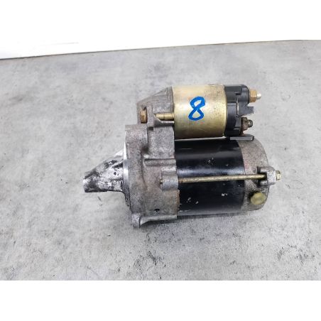 starter DAIHATSU SIRION II 1.3 16V 2006 28100-97401 91 