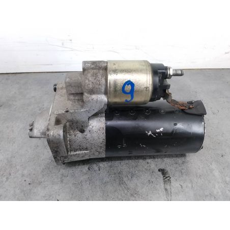 starter FIAT DUCATO II FL 2.3 JTD 2004 0001109300  BOSCH 746 110 