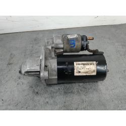 starter IVECO DAILY IV 2.3 D20070001109306 BOSCH115                                            