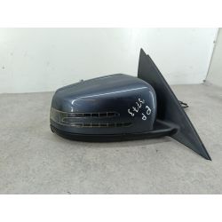 LUSTERKO PRAWE MERCEDES-BENZ KLASA C W204 1.6 156KM1.6 16V C18020137551563773                                            