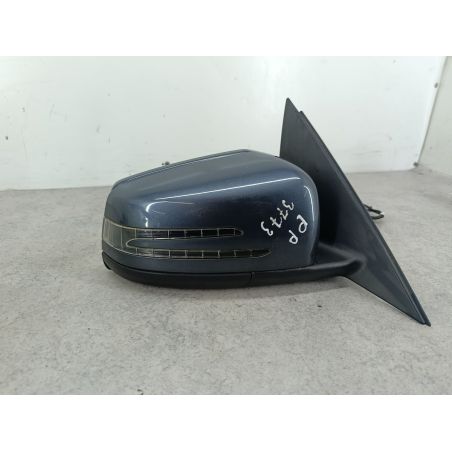 LUSTERKO PRAWE MERCEDES-BENZ KLASA C W204 1.6 156KM 1.6 16V C180 2013 755 156 3773 