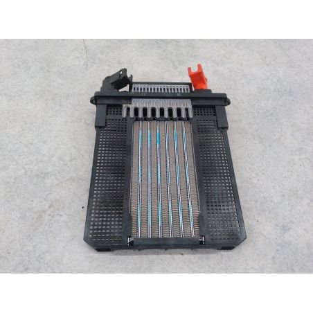 NAGRZEWNICA ELEKTRYCZNA VOLVO V60