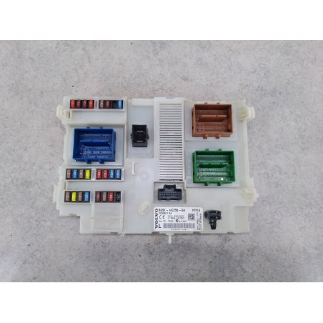 MODUŁ BSI VOLVO V60