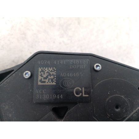 ZAMEK DRZWI PRAWY TYŁ VOLVO V60