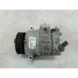 POMPA, SPRĘŻARKA KLIMATYZACJI VW GOLF V 2.0 TDI 170KM2.0 TDI20081K0820859F PXE16  SANDENLC9Z1703637                                            