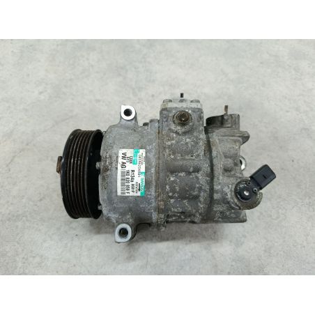 POMPA, SPRĘŻARKA KLIMATYZACJI VW GOLF V