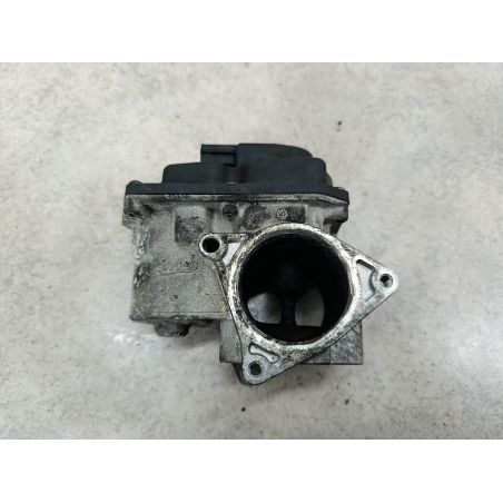 ZAWÓR EGR VW GOLF V