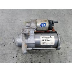 starter FIAT TIPO II 1.4 TB201652100116 0001170425 BOSCH                                            