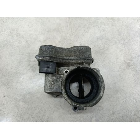 PRZEPUSTNICA VW GOLF V