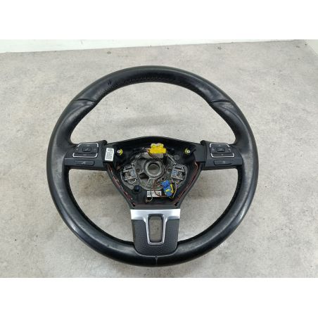 KIEROWNICA MULTIFUNKCYJNA VW GOLF V