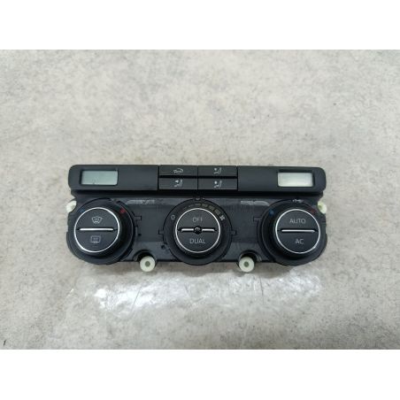 PANEL NAWIEWU VW GOLF V