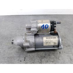 starter FIAT DOBLO II 1.3 D MULTIJET1.3 MJTD200951916170 0001172401  BOSCH24975                                            
