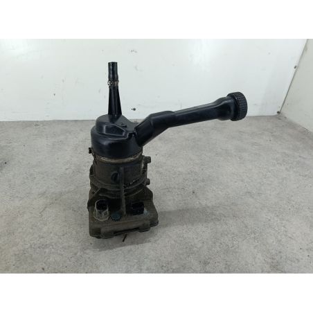 POMPA WSPOMAGANIA ELEKTRYCZNA CITROEN C4 GRAND PICASSO I 1.6 HDI 109KM 1.6 HDI 2008 9684252580 EZW 109 3719 