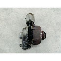 TURBINA CITROEN C4 GRAND PICASSO I 1.6 HDI 109KM1.6 HDI200893037  EZW1093719                                            