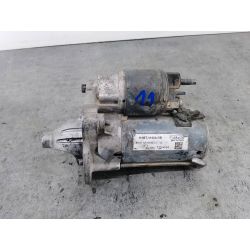starter FORD FIESTA MK7 1.5 TDCI2014H1BT-11000-DB  TS14-61HC75                                            