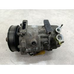 POMPA, SPRĘŻARKA KLIMATYZACJI CITROEN C4 GRAND PICASSO I 1.6 HDI 109KM1.6 HDI20089651911480EZW1093719                                            