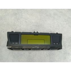 LICZNIK CITROEN C4 GRAND PICASSO I 1.6 HDI 109KM1.6 HDI20089665500080EZW1093719                                            