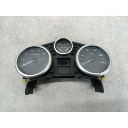 LICZNIK PEUGEOT 207 1.4 8V 75KM1.4 8V20079662903780 EWP753724                                            