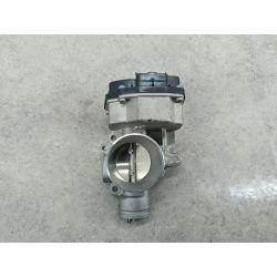 PRZEPUSTNICA PEUGEOT 207 1.4 8V 75KM1.4 8V2007240640048  EWP753724                                            