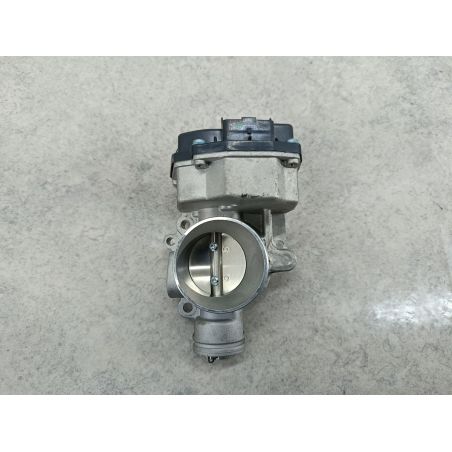 PRZEPUSTNICA PEUGEOT 207 1.4 8V 75KM 1.4 8V 2007 240640048   EWP 75 3724 