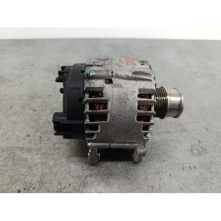 ALTERNATOR SKODA RAPID II