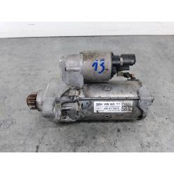 starter AUDI A3 8V 2.0 TDI201602E911022C                                            