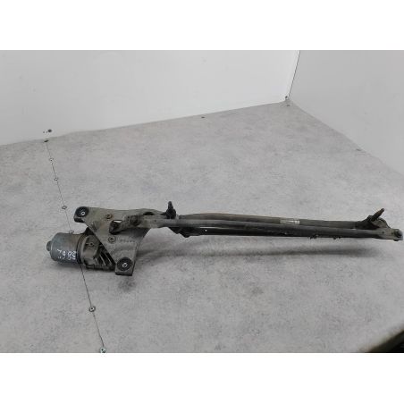 MECHANIZM WYCIERACZEK VOLVO V50