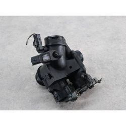 PRZEPUSTNICA VOLVO V50 1.6 D 109KM1.6 D20069655971880 25352157452-461093862                                            