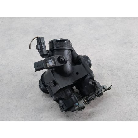 PRZEPUSTNICA VOLVO V50