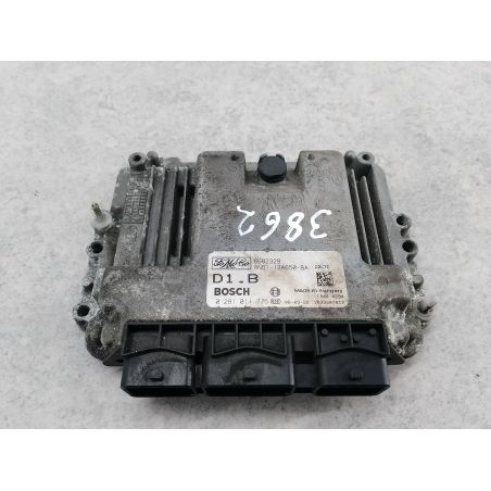 KOMPUTER, STEROWNIK VOLVO V50