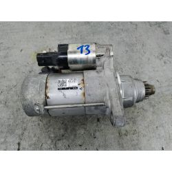 starter VW GOLF VII 1.6 TDI20180AM911023J 438000-0221 DENSO                                            