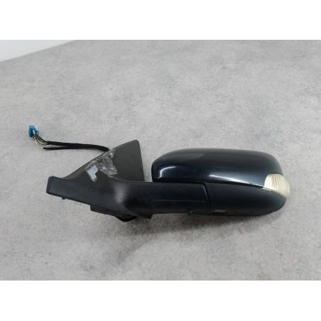 LEFT MIRROR VOLVO V50 1.6 D 109KM 1.6 D 2006 3003-323 452-46 109 3862 