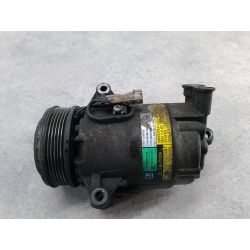 POMPA, SPRĘŻARKA KLIMATYZACJI OPEL ZAFIRA B 1.9 CDTI 100KM1.9 CDTI200713124752 DELPHIZ20R1003775                                            