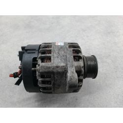 ALTERNATOR OPEL ZAFIRA B 1.9 CDTI 100KM1.9 CDTI2007A4073 Z20R1003775                                            