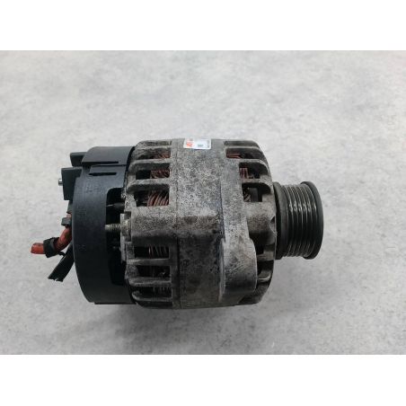 ALTERNATOR OPEL ZAFIRA B